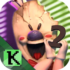 Ice Scream 2 Mod APK